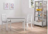 Delta Children Gateway Table & 2 Chair Set