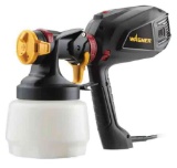 Flexio Handheld Paint Sprayer