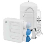 Under Sink 5 Stage Premium Reverse Osmosis Water Filtration System