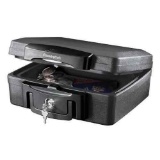 SentrySafe Fire-Safe Waterproof Chest