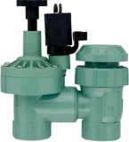 HEAVY DUTY 3/4? ANTI-SIPHON Sprinkler Vale