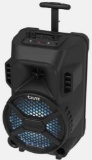 Megabass LED Jobsite Speaker