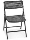 Ventilated Folding Chair