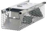 HAVAHART SINCE 1940 Live Animal Cage Trap