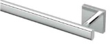 basis designs by Gatco Towel Bar