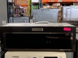 KitchenAid Microwave Oven