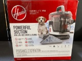 Hoover CleanSlate Plus Carpet & Upholstery Spot Cleaner