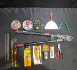 Lot of Tool Miscellaneous