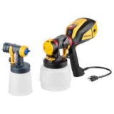 Wagner FLEXiO 3500 Corded Electric Handheld HVLP Paint Sprayer