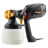 Wagner Flexio 2500 Hvlp Paint Sprayer