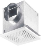 BROAN High Capacity Ventilator