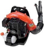 ECHO Backpack Blower