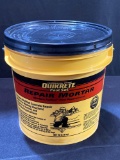 COMMERCIAL GRADE QUIKRETE Fast Set