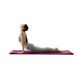 LOMI Fitness Yoga Mat