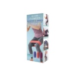 LOMI Fitness Resistance Bands