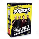 Wilder Games Impractical Jokers