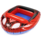 Spidey and His Amazing Friends Inflatable Water Boat Vehicle