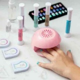 Fao Schwarz Pampered Play Day Spa 47 Piece