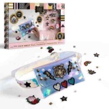 Fao Schwarz Kids Flawless Fashion Diy Belt bag Fashion Designer set