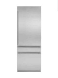 GE Monogram European Solid Door Panel Kit