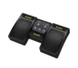 2 Donner Wireless Page Turner Pedal