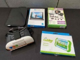 Lot of tablet cases and Accessories for Ematic eSport Clip