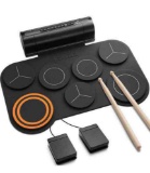 Donner Electronic Drum Pads