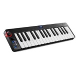 Donner 32-Key MIDI Keyboard Controller Sequencer with Digital Tube Screen