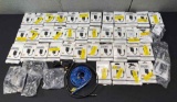 Lot of Audio Accessories