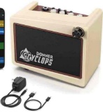 Donner Mini Guitar Amp Digital