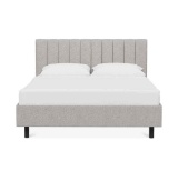 SPARROW & WREN Brooks Queen Channel Bed