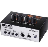 Line Mixer 4 Channel