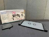 Multifunctional Laptop Table