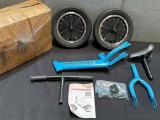 Kids Tricycle