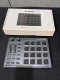 Donner MIDI Pad Beat Maker with 16 Beat Pads