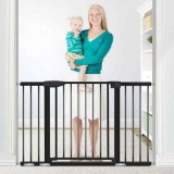 Baby Gates for Doorways, RONBEI 29.93
