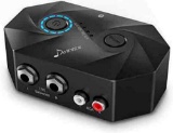 DONNER Profesional Balanced Bluetooth Audio receiver
