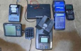 Lot Of Electronics