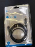 ematic HDMI to Micro HDMI cable with Ethernet