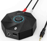(3) DONNER BR1 Bluetooth 5.0 aptX & aptX-LL Audio Receiver