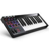 Donner Starrykey 25 MIDI Keyboard