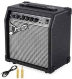 DONNER 10W ELECTRIC GUITAR AMPLIFIER