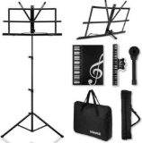 Donner Music Stand for Sheet Music