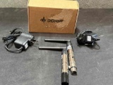 Donner Transmitter & Receiver