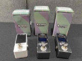 Donner Mini Pedals