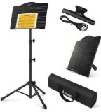 DONNER Sheet Music Stand