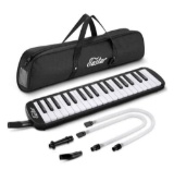 Eastar 37 Keys Melodica Instrument
