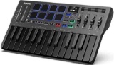 DONNER USB MIDI Keyboard Controller