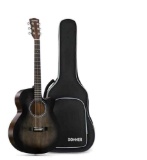 Donner Acoustic Guitar