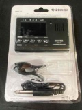 DONNER Metronome Tuner Tone Generator